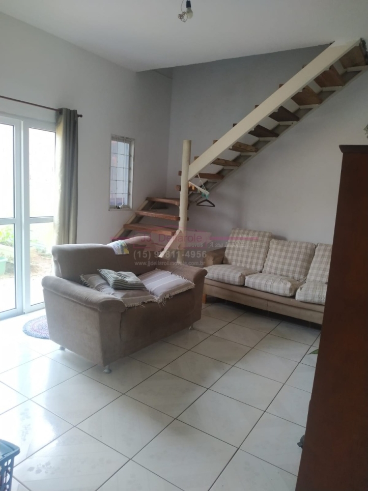 Sobrado - Venda, Tropicália Park, Boituva, Sã